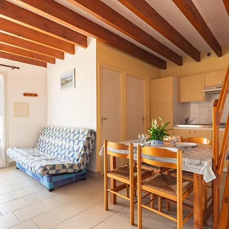 Duplex N°6 - Balneaire Apartamento *
