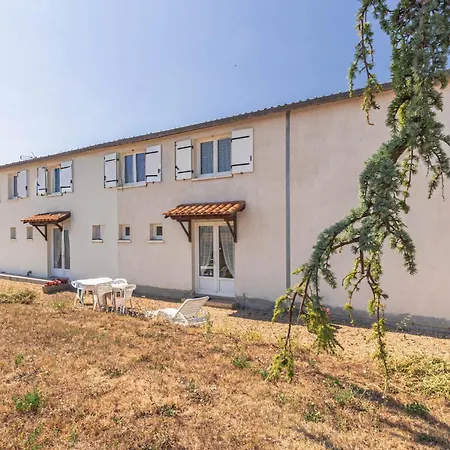 Duplex N°6 - Balneaire Apartamento Port-des-Barques