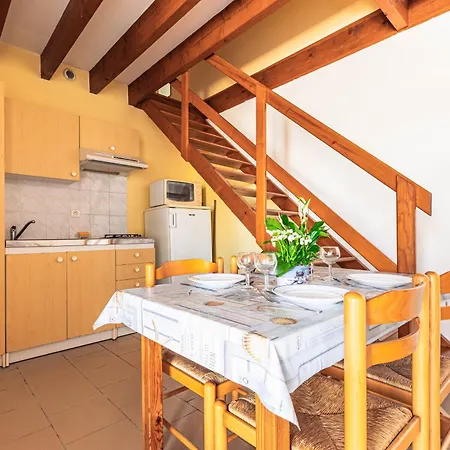 Duplex N°6 - Balneaire Port-des-Barques