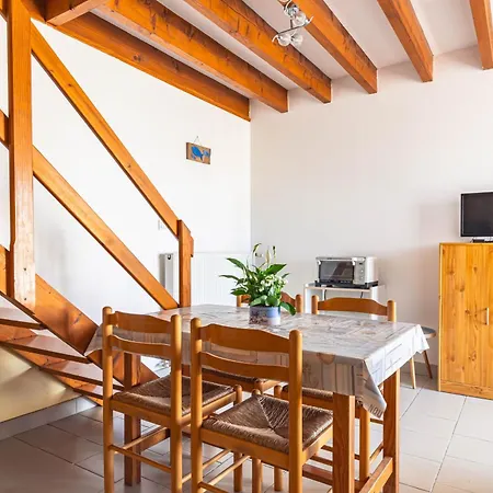 Duplex N°6 - Balneaire Apartamento