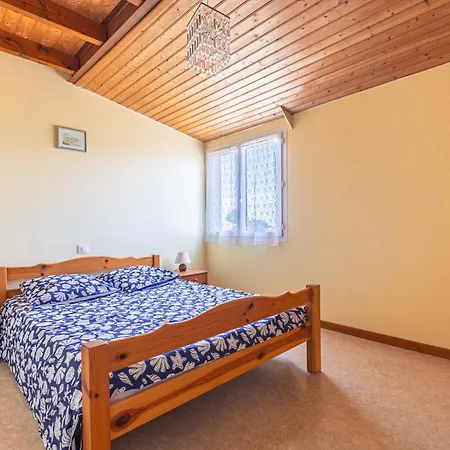 Duplex N°6 - Balneaire * Port-des-Barques