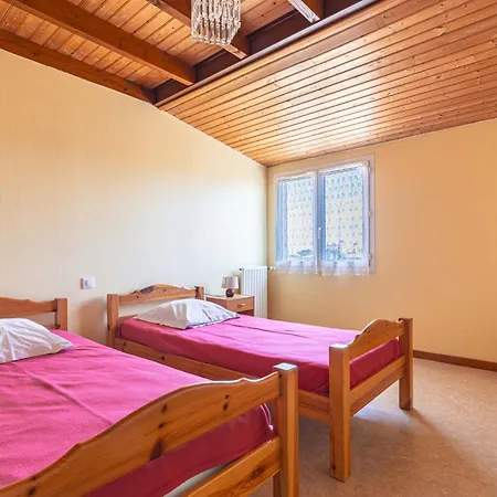 Duplex N°6 - Balneaire Port-des-Barques