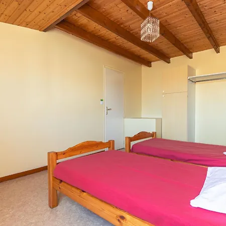 Apartamento Duplex N°6 - Balneaire Port-des-Barques