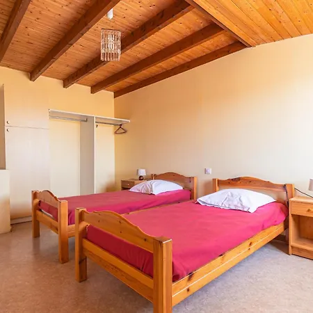 Duplex N°6 - Balneaire *