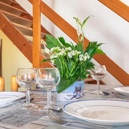 Duplex N°6 - Balneaire Port-des-Barques