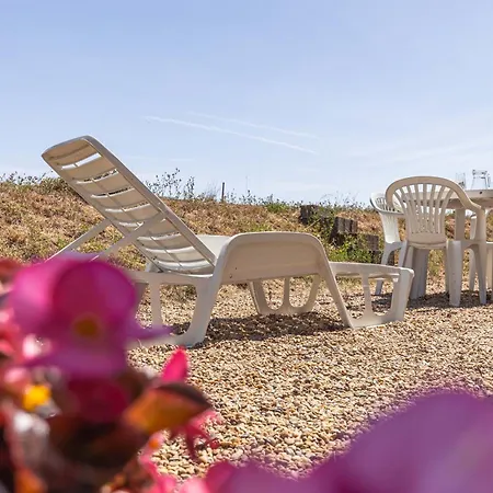 Duplex N°6 - Balneaire * Port-des-Barques