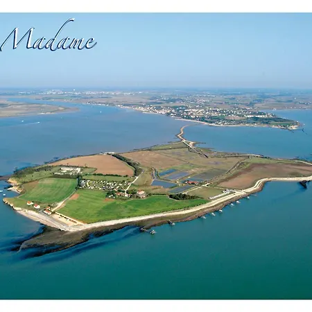Duplex N°6 - Balneaire *